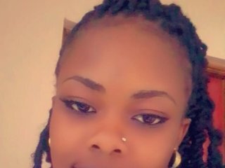 Erotický videohovor Ebonyrogan