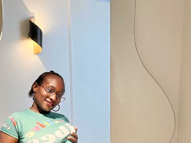 Foto profilu Ebonyteenhot