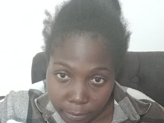 Erotický videohovor Ebonytiffany2