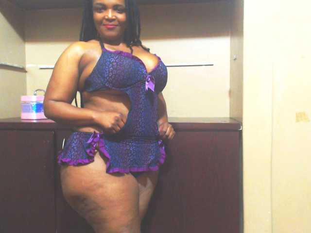 Foto profilu EBONYWILDASS