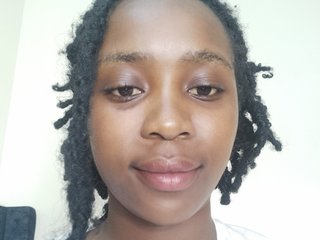 Erotický videohovor Ebonyy