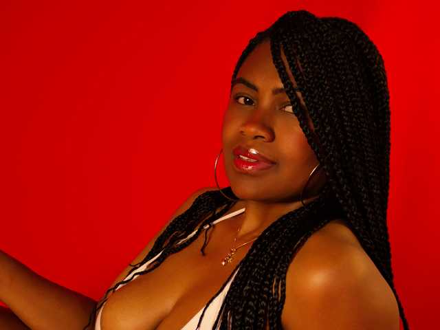 Foto profilu Ebonyyhot