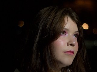 Erotický videohovor enchantingalice