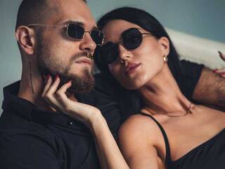 Erotický videohovor Ecstasy