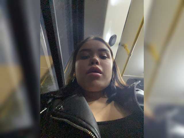 Snímky obrazovky vysielania ECSTASY4