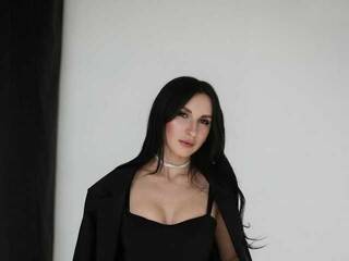 Erotický videohovor Ecstasy96