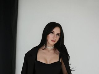 Erotický videohovor Ecstasy96