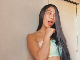 Erotický videohovor Edalee