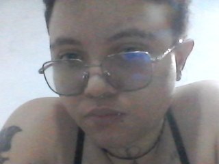 Erotický videohovor EdenJupiters