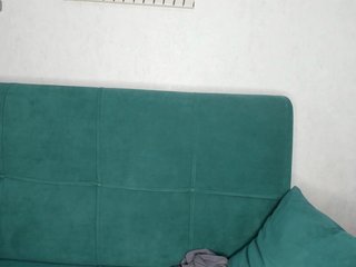 Erotický videohovor EdlinKate