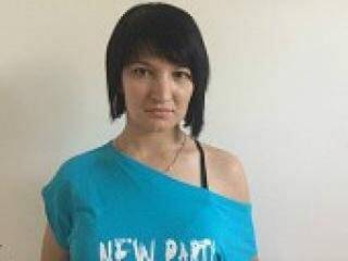 Erotický videohovor effina