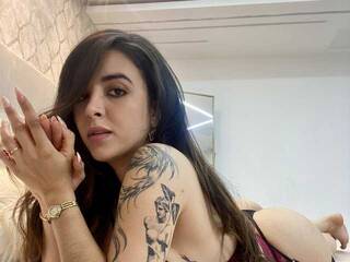 Erotický videohovor EffyRoses