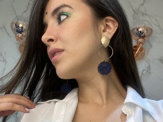 Erotický videohovor EffyRoses