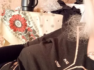 Erotický videohovor Eileen-Milly