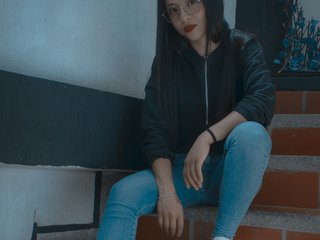 Erotický videorozhovor Eilen-Cruz