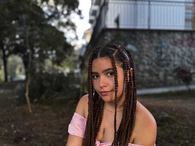 Foto profilu EimyAnistonCute