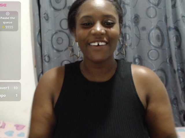 Snímky obrazovky vysielania eimyross