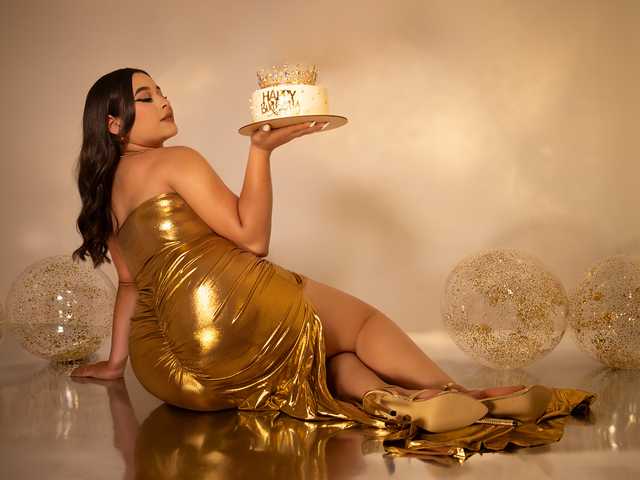 Foto profilu EinnyMure