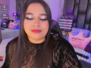 Erotický videohovor EinnyMure