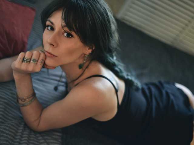 Foto profilu Eiva