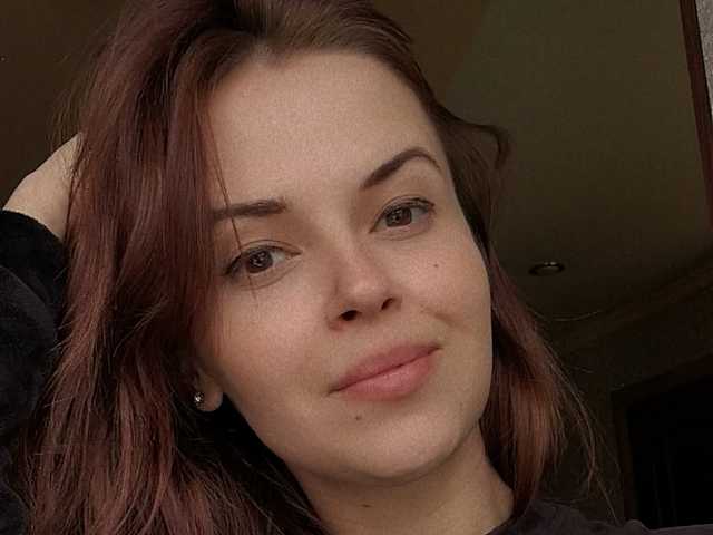 Foto profilu Ekaterina-Lora