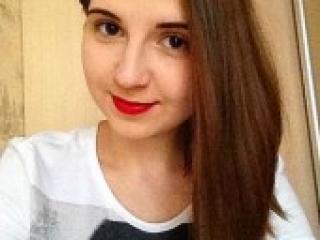 Erotický videohovor ekaterina60