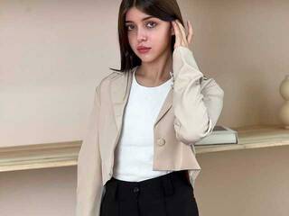 Erotický videohovor ekatze007