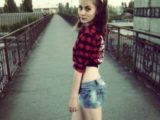 Erotický videohovor ekkaaterina