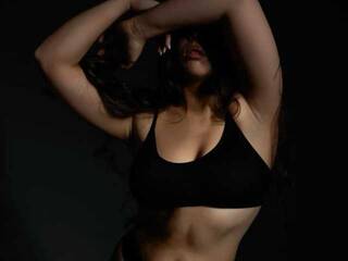 Erotický videohovor Ekstazy