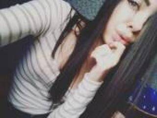 Erotický videohovor ekzotica20