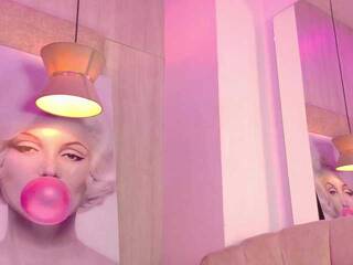 Erotický videohovor ElaEndez