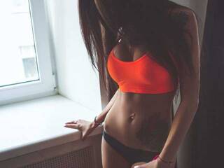 Erotický videohovor elain-zaitsev