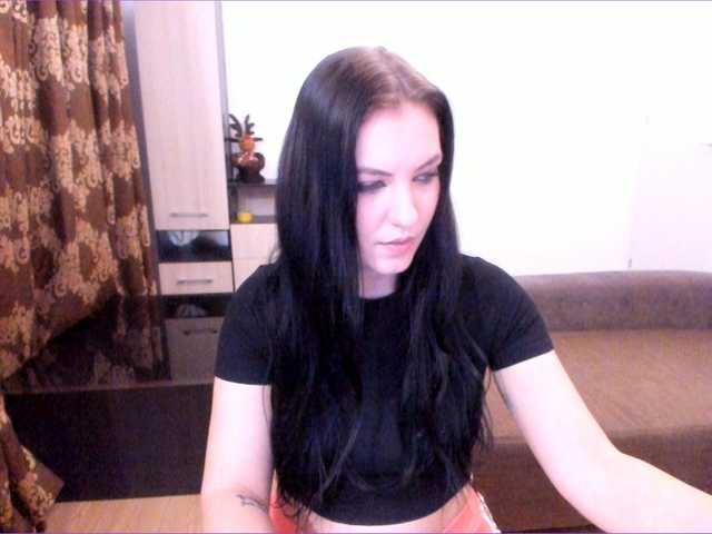 Snímky obrazovky vysielania ElaineElectra