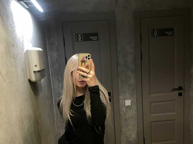 Foto profilu ElainLuv