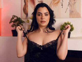 Erotický videohovor ElanaPerez