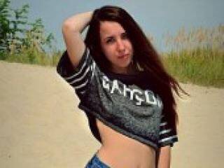 Erotický videohovor elare