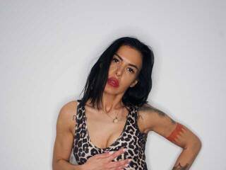 Erotický videohovor Elarein