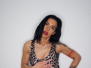 Erotický videohovor Elarein