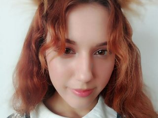 Erotický videohovor Elarika