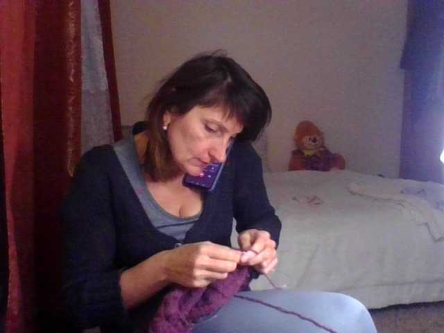 Snímky obrazovky vysielania Eleanesa