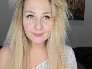 Erotický videohovor EleanorDodson