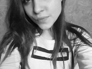 Erotický videohovor EleanorEustacia