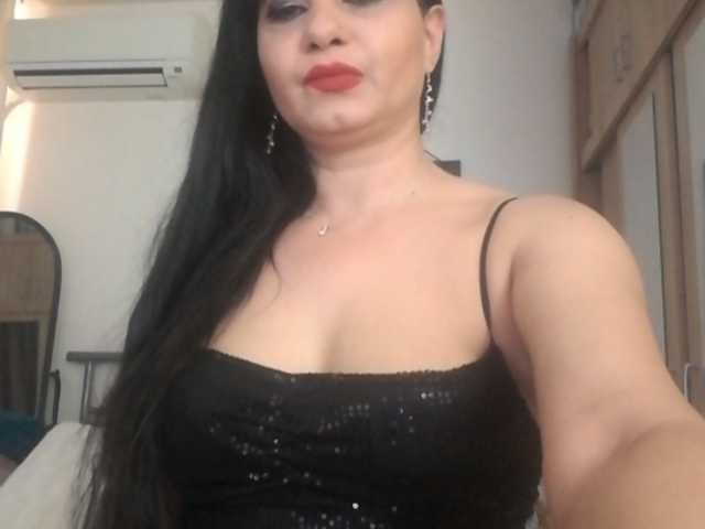 Snímky obrazovky vysielania Electra