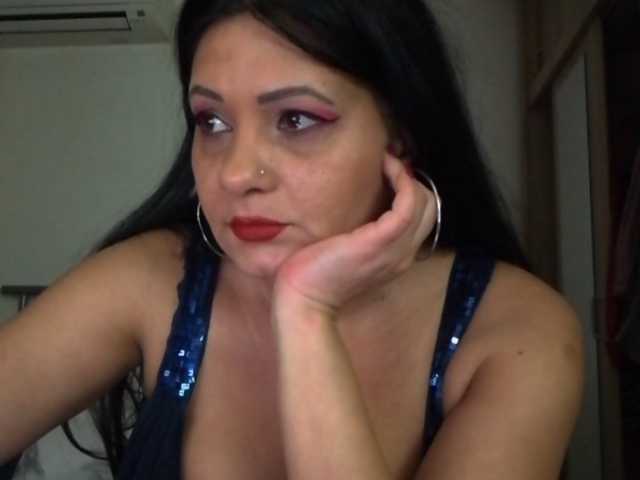 Snímky obrazovky vysielania Electra