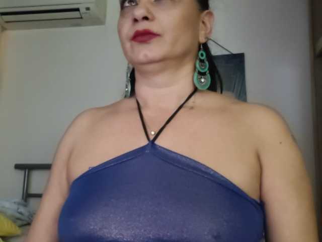 Snímky obrazovky vysielania Electra