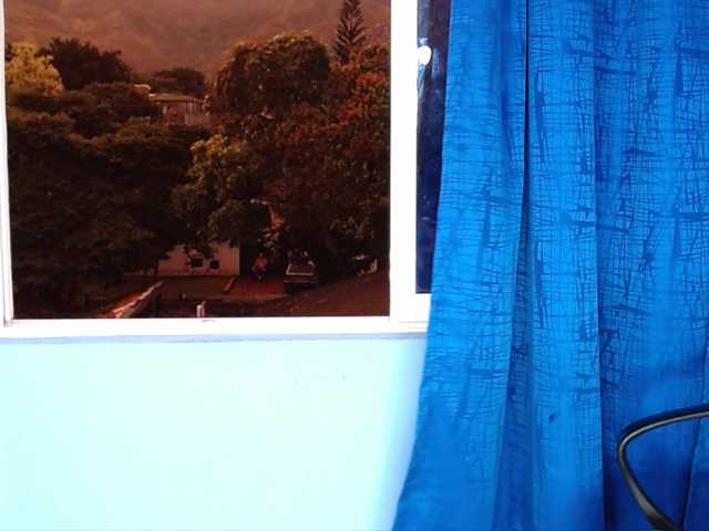 Snímky obrazovky vysielania electra2