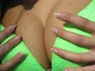 Erotický videohovor electraa