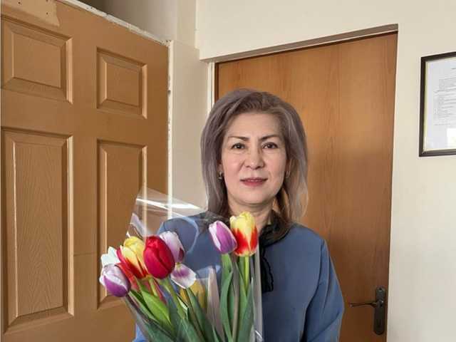Foto profilu ElegantLady00