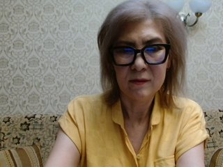 Erotický videohovor ElegantLady00
