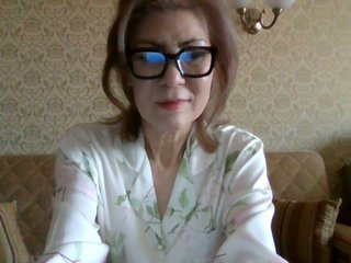 Erotický videohovor ElegantLady00